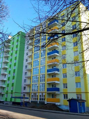 вул. Текстильників, 26, 26/2