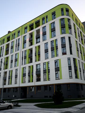 ЖК Пасічний