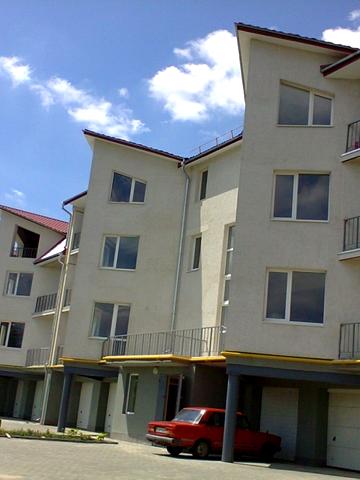 ЖК Фільварок