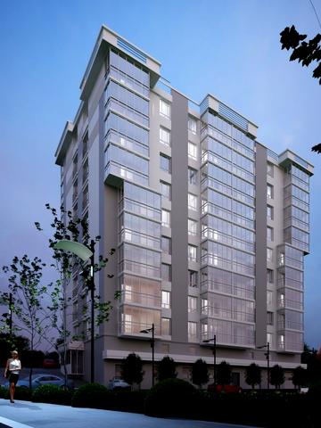 вул. Міцкевича, 130