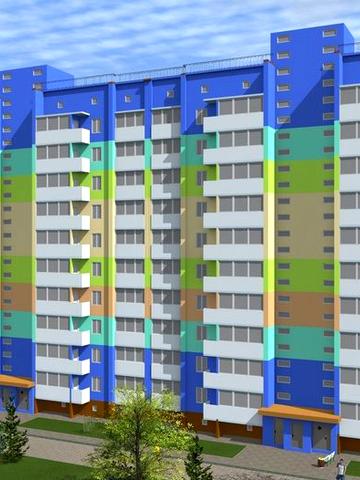 вул. Параджанова, 9