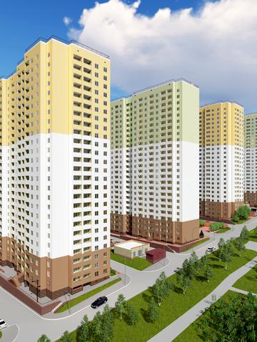 ЖК Ярославичі-2