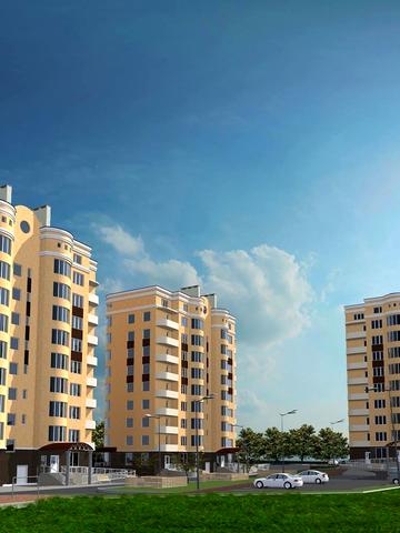 ул. Пламеницких (Черняховского), 45б