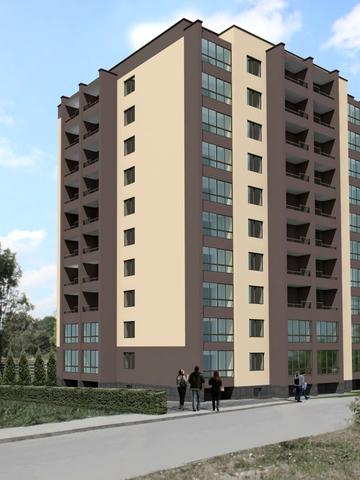 вул. Володимира Великого, 9а