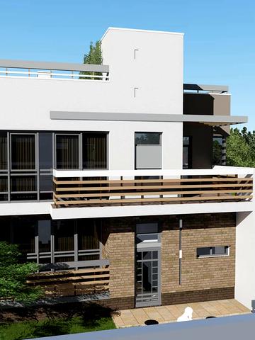 КМ Lisopotik village