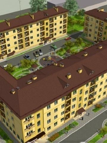 ЖК Таврійський