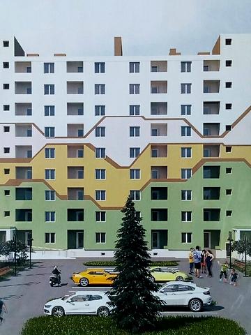 ЖК Київський квартал