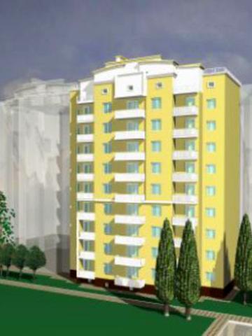 просп. 200-летия Херсона, 36