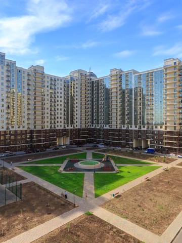 ЖК Пятая Жемчужина