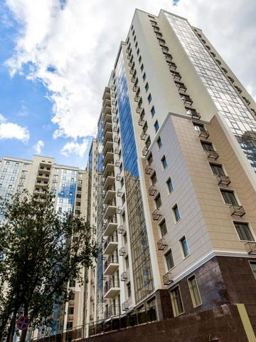 ЖК Шестая жемчужина