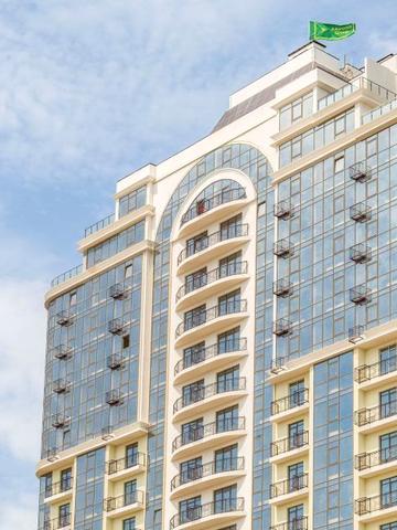 ЖК Седьмая жемчужина