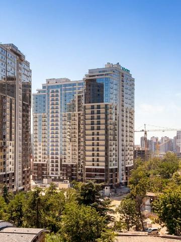 ЖК Восьмая жемчужина