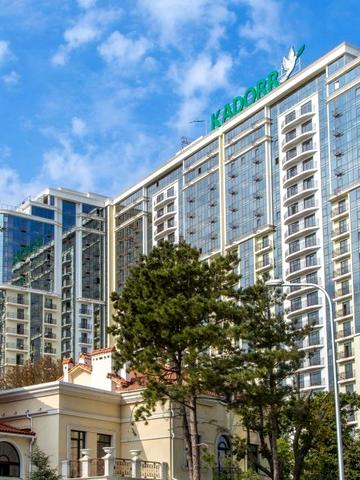 ЖК Девятая жемчужина