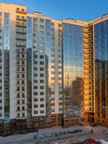 ЖК Десятая жемчужина