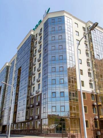 ЖК Одиннадцатая жемчужина