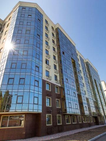 ЖК Двенадцатая жемчужина