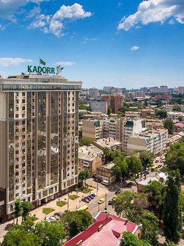 ЖК Шестнадцатая жемчужина