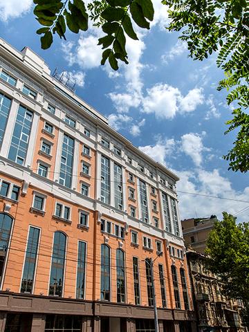 ЖК Восемнадцатая жемчужина