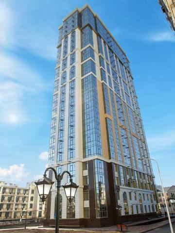 ЖК Девятнадцатая жемчужина