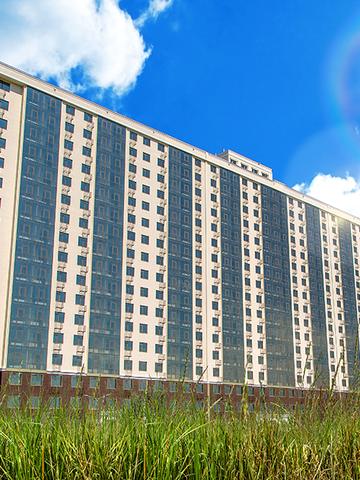 ЖК Двадцатая жемчужина