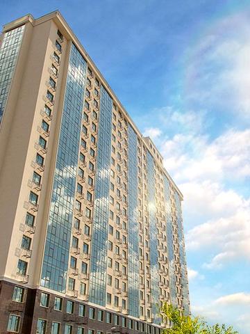 ЖК Двадцать первая жемчужина