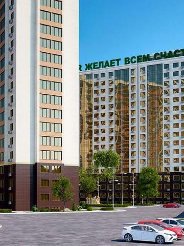 ЖК Двадцать девятая жемчужина