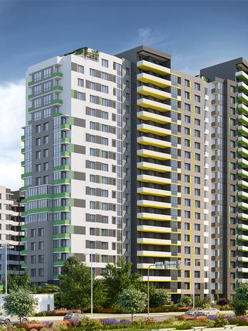 ЖК Харківський