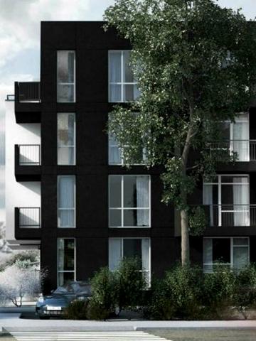 ЖК Сальвадор Дали