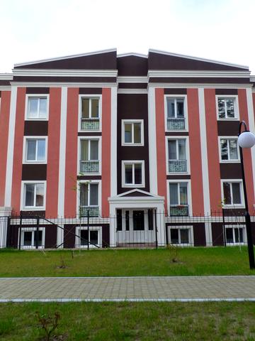 вул. Антонія Михайлівського