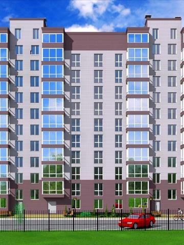 пров. Героїв Бреста