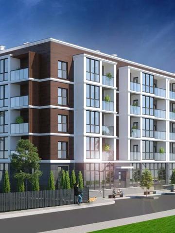 Клубний будинок Сімейний