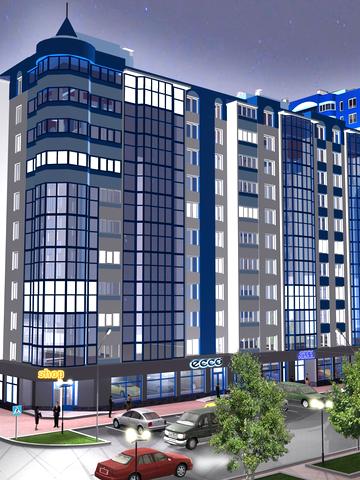 вул. Гоголя, 251