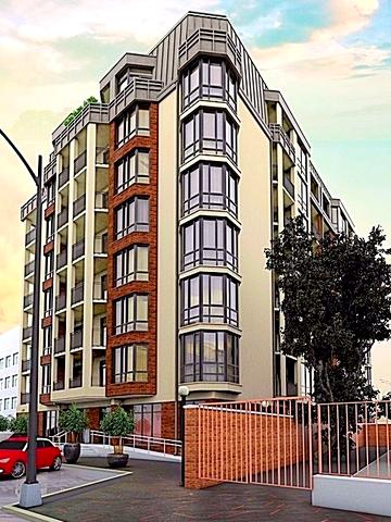 вул. Лемківська, 26