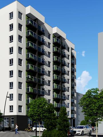 вул. Угорська, 17