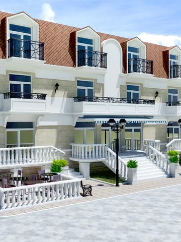 Клубний будинок Дайберг