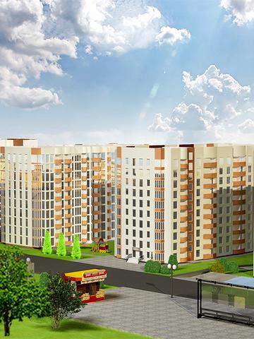 вул. Київська / вул. Смакули