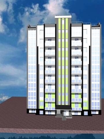 ЖМ Агрономическое