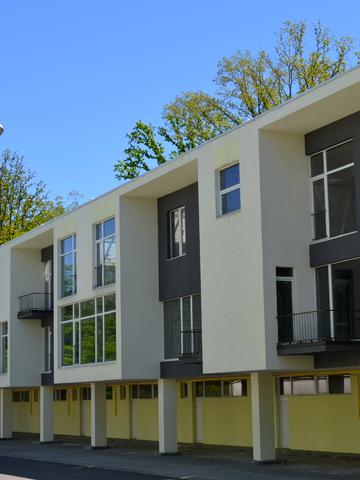 Таунхаус Shatilovka Hillside