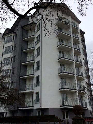 ЖК Гармония