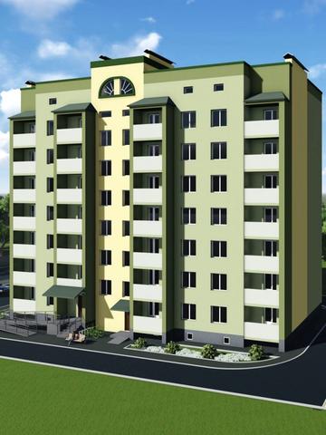 ЖК Будинок на Стрілецькій