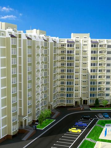 вул. Дагаєва, 3