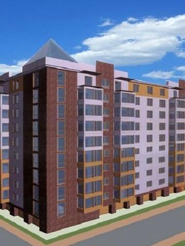 ул. Гетьмана Дорошенко, 22а