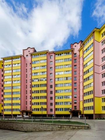 вул. Тролейбусна, 24