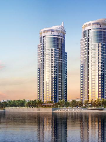 ЖК Сонячна Рів'єра