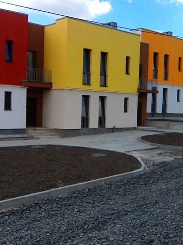 Таунхауси Фільварок