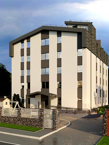 Клубний будинок Болгарський