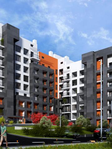 ЖК Престижний