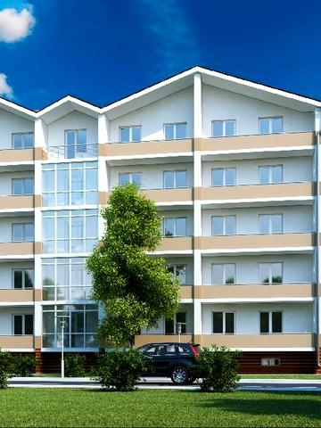 ЖК Гарантия