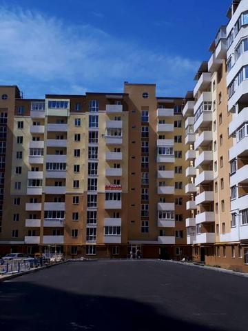 ЖК Солнечный квартал