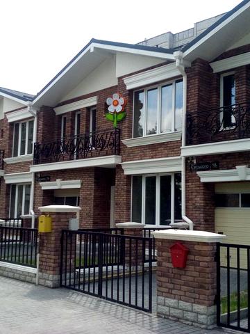 ул. Евского, 18